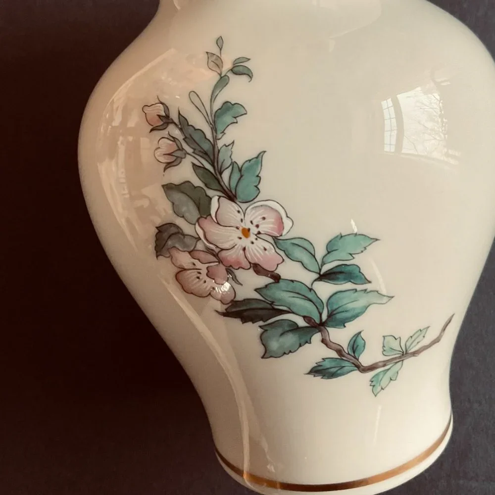 Lenox Vase